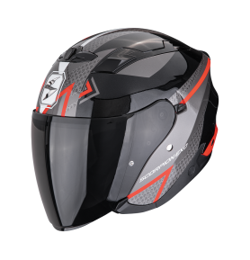 Casco Jet Scorpion EXO-230