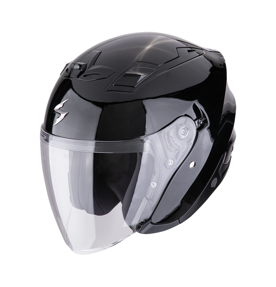 Casco Jet in Fribra Scorpion EXO-Z1