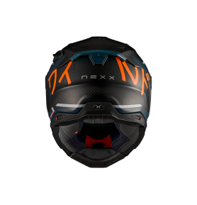 Casco Integrale Carbonio NEXX X.WST3