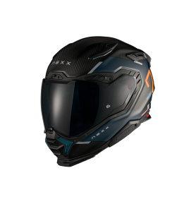 Casco Integrale Carbonio NEXX X.WST3