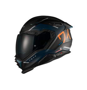 Casco Integrale Carbonio NEXX X.WST3