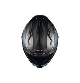 Casco Integrale Carbonio NEXX X.WST3