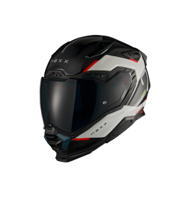 Casco Integrale Carbonio NEXX X.WST3
