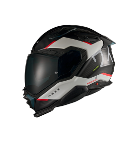 Casco Integrale Carbonio NEXX X.WST3