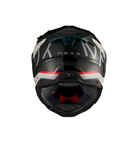 Casco Integrale Carbonio NEXX X.WST3