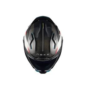Casco Integrale Carbonio NEXX X.WST3