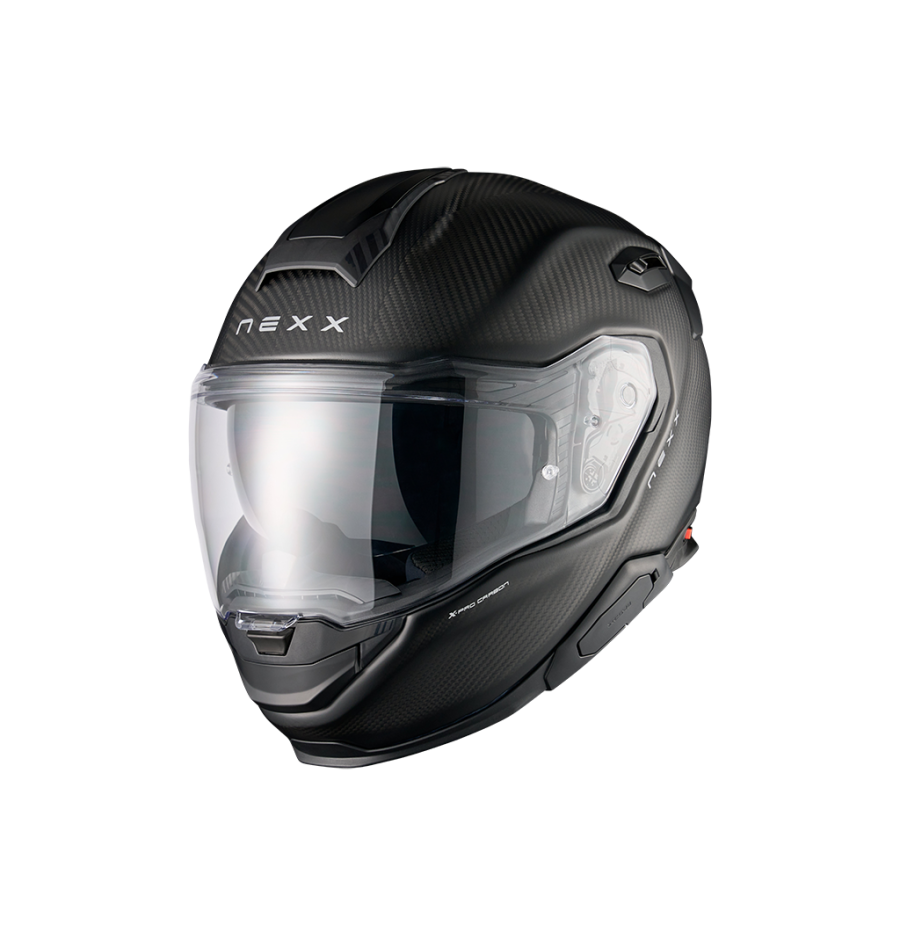 Casco Integrale Carbonio NEXX X.TR ZERO PRO