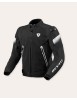 Giacca Moto Estiva Rev'it Control Air H2O