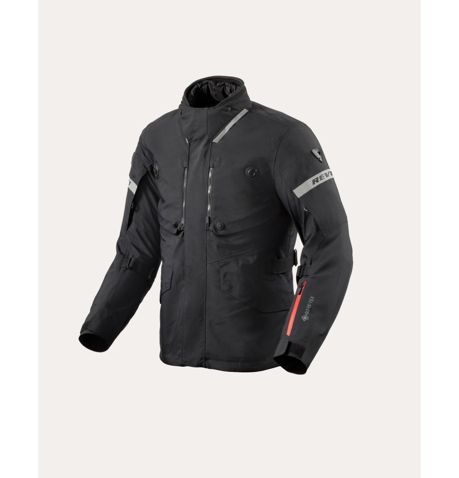 Giacca 4 Stagioni Rev'it Neptune 3 GTX
