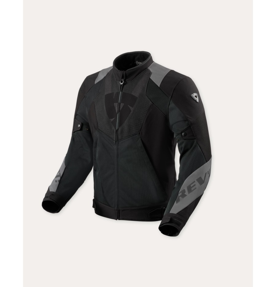 Giacca Moto Estiva Rev'it Hyperspeed 3 GT
