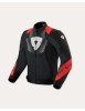 Giacca Moto Estiva Rev'it Hyperspeed 3 GT