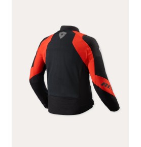 Giacca Moto Estiva Rev'it Hyperspeed 3 GT
