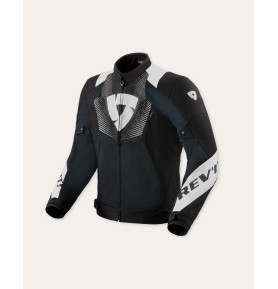 Giacca Moto Estiva Rev'it Hyperspeed 3 GT