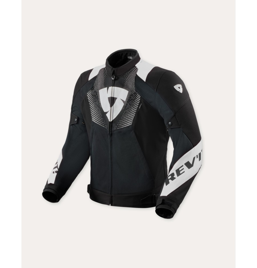 Giacca Moto Estiva Rev'it Hyperspeed 3 GT
