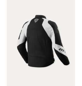 Giacca Moto Estiva Rev'it Hyperspeed 3 GT