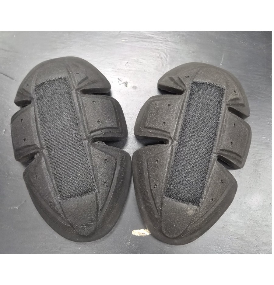 Protezioni Ginocchia con velcro